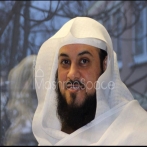 Mohammed bin abdulrahman al arifi